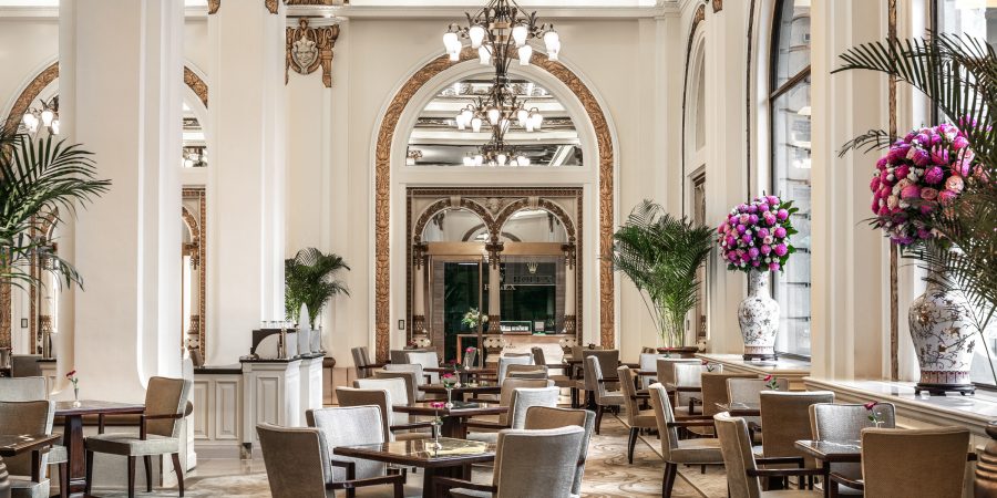 Swire hotel